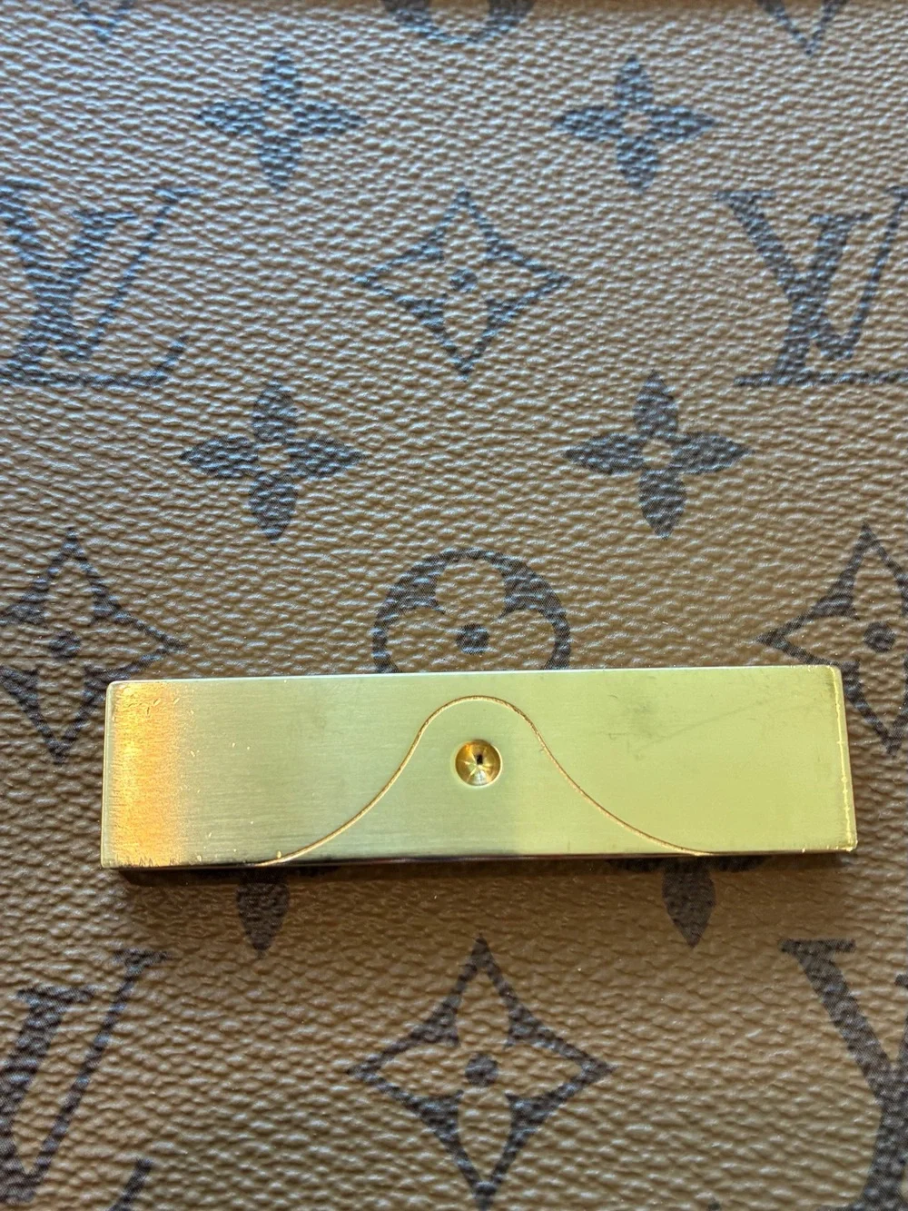 Louis Vuitton Dauphine MM